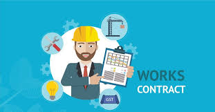 Contract Works Insurance
